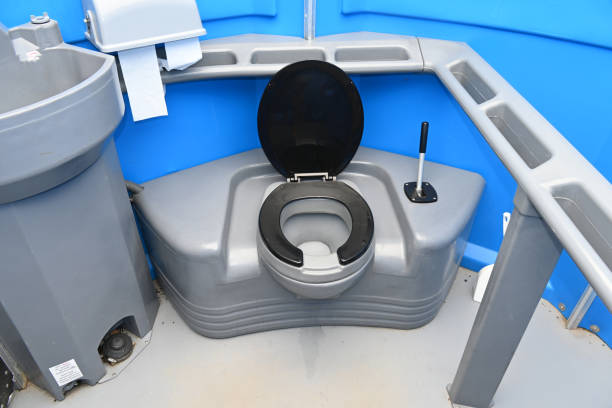 Best Handicap porta potty rental  in Harrisburg, NC