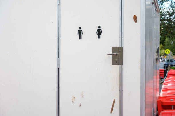 Best Local porta potty services  in Harrisburg, NC