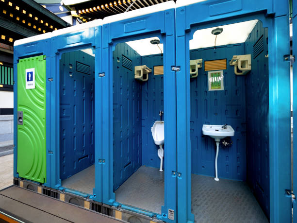 Best Portable bathroom rental  in Harrisburg, NC
