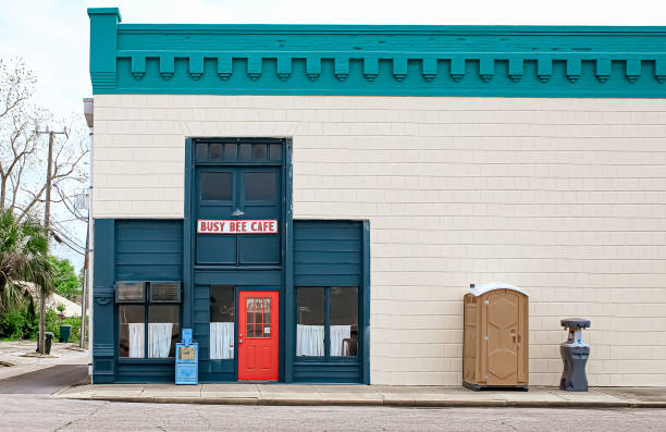  Harrisburg, NC Porta Potty Rental Pros