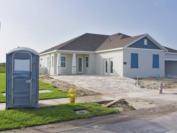 Best Portable toilet rental cost  in Harrisburg, NC
