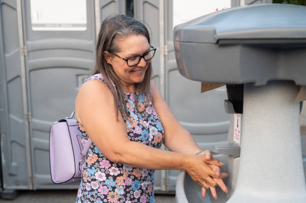 Trusted Harrisburg, NC porta potty rental Experts