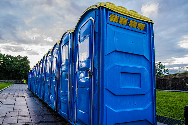 Best Porta potty rental near me  in Harrisburg, NC